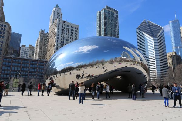 À la découverte des trésors du tourisme aux USA : un guide essentiel