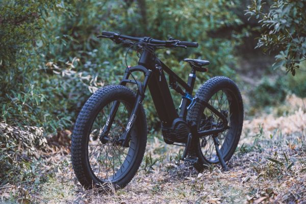 Acheter un vtt electrique occasion et économisez aujourd'hui