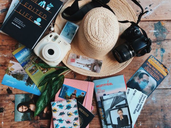 Inspirez-vous pour vos voyages grâce à un blog collaboratif