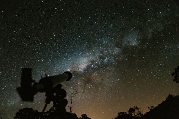 Planète télescope : votre passerelle vers les étoiles