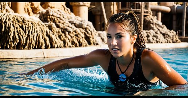 Vivez une expérience inoubliable au waterworld espagne